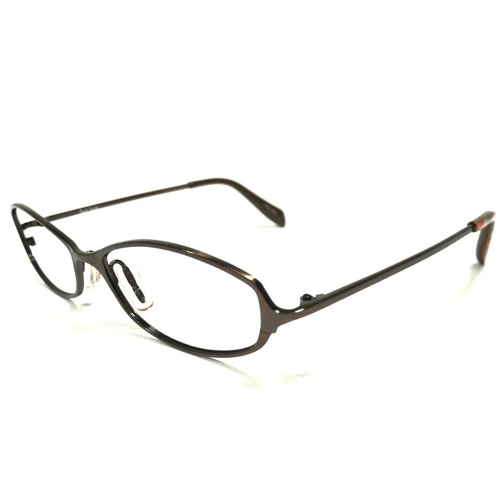 Paul Smith no lenses